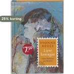 Lieve koningin 9789041412508 Yvonne Keuls, Boeken, Verzenden, Zo goed als nieuw, Yvonne Keuls