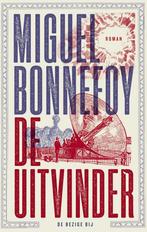 De uitvinder (9789403115627, Miguel Bonnefoy), Boeken, Verzenden, Nieuw
