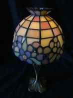 Style Tiffany - Lamp - Ongelooflijke lamp/kandelaars - Pate, Huis en Inrichting, Nieuw