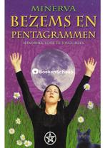 Bezems en Pentagrammen Minerva, Verzenden, Zo goed als nieuw