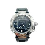 Cartier - Pasha Seatimer - 2790 - Dames - 2011-heden, Sieraden, Tassen en Uiterlijk, Horloges | Heren, Nieuw