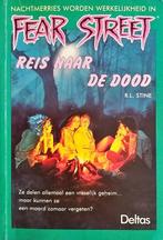 Fear street / Reis naar de dood / Fear street 9789024350445, Boeken, Verzenden, Gelezen, R.L. Stine