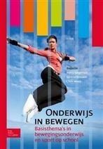 Onderwijs in bewegen | 9789031387014, Verzenden, Nieuw