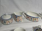 Villeroy & Boch - Koffieservies (27) - Julie - Fine Vilbo, Antiek en Kunst