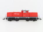 Roco H0 - 67876 - Diesellocomotief (1) - BR290 - DB, Nieuw