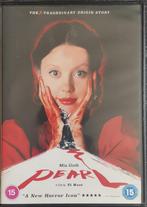 Pearl (Ti West)                   Gratis verzenden, Cd's en Dvd's, Dvd's | Tv en Series, Vanaf 12 jaar, Verzenden, Zo goed als nieuw