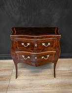 Commode - Brons, Hout