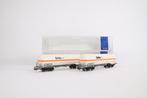 Roco H0 - 67867 - Modeltrein goederenwagon (2) -, Hobby en Vrije tijd, Modeltreinen | H0, Nieuw
