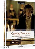 Copying Beethoven, Cd's en Dvd's, Verzenden, Nieuw in verpakking