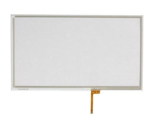 Touch Screen Digitizer voor de Wii U Gamepad, Spelcomputers en Games, Spelcomputers | Nintendo Wii U, Nieuw, Ophalen of Verzenden