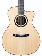 Lakewood M48 Custom Macassar Ebony Engelmann Spruce 2023, Ophalen of Verzenden, Gebruikt, Western- of Steelstringgitaar