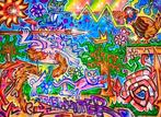 Doped Out M - THE HUNTER - 100% Original XXL, Antiek en Kunst