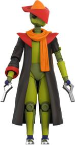 Thundercats Ultimates Action Figure Quick-Pick 18 cm (Thema), Verzenden, Zo goed als nieuw