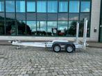 Lichtgewicht 3,5 Tons aanhanger | Transport hoogwerker!, Nieuw
