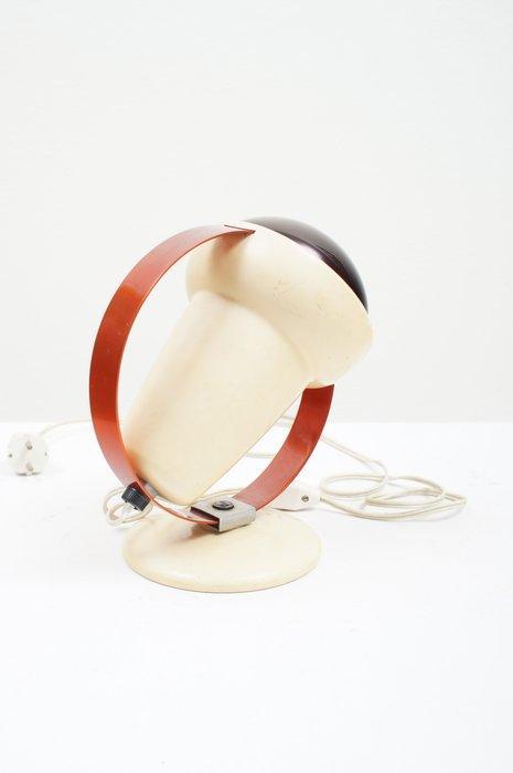 PHILIPS - Lamp - Infraphill - Glas, Metaal, Plastic -, Antiek en Kunst, Curiosa en Brocante
