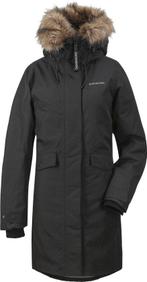 Didriksons Erika Parka Outdoorjas Dames - Maat 38, Verzenden, Nieuw
