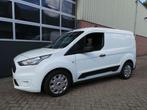 Ford Transit Connect 1.0 Ecoboost BENZINE L1 Trend, Stof, Gebruikt, Euro 6, Overige brandstoffen