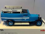 Märklin - Model vrachtwagen - LKW Geldtransporter, Antiek en Kunst