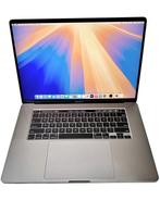 MacBook Pro 2019 Touch Bar | i9 | 32gb | 1TB SSD | 16 inch, MacBook Pro, 1 TB of meer, 2 tot 3 Ghz, Refurbished