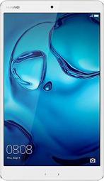 Huawei MediaPad M3 8,4 32GB [wifi] zilver, 32 GB, Verzenden, Huawei MediaPad M3 8,4, Zo goed als nieuw