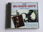 Buddy Guy - Stone Crazy, Cd's en Dvd's, Verzenden, Zo goed als nieuw