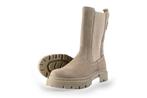 G-Star Chelsea Boots in maat 37 Beige | 10% extra korting, Verzenden, Beige, Overige typen, Zo goed als nieuw