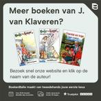 Maaike en Kwispel: We gaan verhuizen / Klavertje vier-serie, Verzenden, Zo goed als nieuw, J. van Klaveren