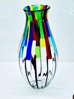 F&M Ballarin - Vaas - Glas, Antiek en Kunst