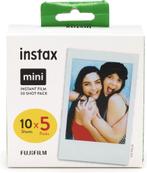 Fujifilm Instax Mini Film - Set, Verzenden, Nieuw