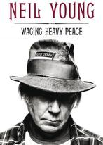 Waging heavy peace 9789400502031 Neil Young, Boeken, Verzenden, Zo goed als nieuw, Neil Young