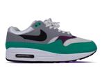 Nike Air Max 1 Clear Emerald • 37.5 41, Kleding | Dames, Schoenen, Nike, Ophalen of Verzenden, Nieuw, Sneakers of Gympen
