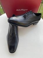 Salvatore Ferragamo - Veterschoenen - Maat: Shoes / EU 43,, Kleding | Heren, Nieuw