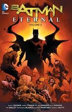 Batman Eternal Volume 3, Boeken, Strips | Comics, Verzenden, Zo goed als nieuw