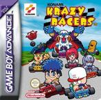 Krazy Racers-Standaard (GBA) Gebruikt, Spelcomputers en Games, Ophalen of Verzenden, Zo goed als nieuw