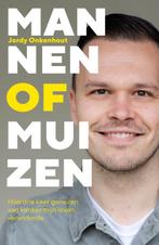 Mannen of muizen 9789083332444 Ellen den Hollander, Verzenden, Zo goed als nieuw, Ellen den Hollander