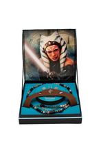 Replica Star Wars: Ashoka Tano - Headband and Bead Belt, Verzenden, Nieuw