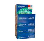 Dark horse menthol capsule hulzen 5x 100 stuks ( click), Verzamelen, Rookartikelen, Aanstekers en Luciferdoosjes, Verzenden, Nieuw