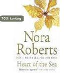 Heart Of The Sea 9780749937379 Nora Roberts, Verzenden, Gelezen, Nora Roberts