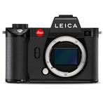 Leica 10854 SL2 Body Black OUTLET, Verzenden, Gebruikt, Overige Merken