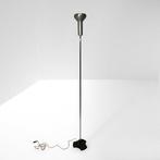 Arteluce - Gino Sarfatti - Lamp - 1073 - Aluminium, IJzer, Antiek en Kunst, Antiek | Meubels | Stoelen en Banken