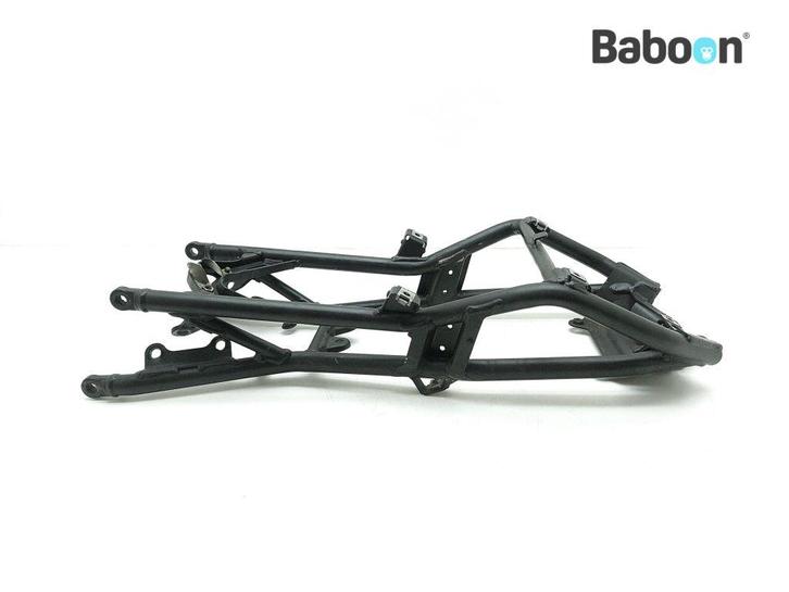 Achterframe Ducati Streetfighter 1098 2010-2011, Motoren, Onderdelen | Ducati, Gebruikt, Verzenden