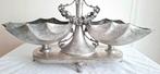 John Round & Son Ltd, Sheffield - Tafelservies - Verzilverd,, Antiek en Kunst