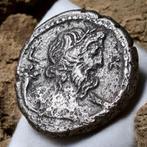 Egypte Alexandria. Trajan (98-117 n.Chr.). Tetradrachm -, Postzegels en Munten, Munten | Europa | Niet-Euromunten