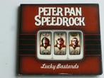 Peter Pan Speedrock - Lucky Bastards, Verzenden, Nieuw in verpakking