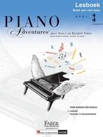 9781616771973 Piano Adventures Lesboek 3 Cd, Boeken, Nieuw, Nancy Faber, Verzenden