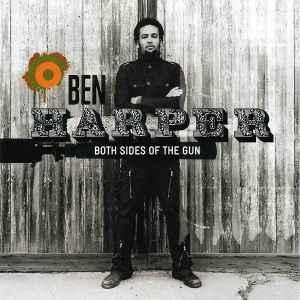 cd - Ben Harper - Both Sides Of The Gun, Cd's en Dvd's, Cd's | Overige Cd's, Zo goed als nieuw, Verzenden