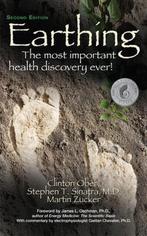 9781591203742 Earthing 2nd Clinton Ober, Verzenden, Nieuw, Clinton Ober