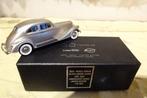 Brooklin Models 1:43 - Modelauto - 1934 Pierce Arrow Silver, Nieuw