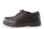 Timberland Veterschoenen in maat 42 Bruin | 10% extra, Bruin, Verzenden, Timberland, Zo goed als nieuw