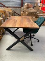 Acacia Bureau, Huis en Inrichting, Bureaus, Ophalen, Nieuw, Bureau